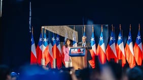 José Antonio Kast se impuso en las cárceles del país: ganó en 14 de los 19 penales habilitados para el balotaje