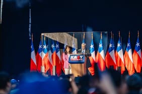 José Antonio Kast se impuso en las cárceles del país: ganó en 14 de los 19 penales habilitados para el balotaje