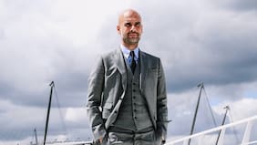“No me pregunten los motivos por los que me voy”: la carta de despedida de Pep Guardiola en su adiós del Manchester City
