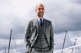 “No me pregunten los motivos por los que me voy”: la carta de despedida de Pep Guardiola en su adiós del Manchester City