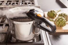 Todo lo que se puede hacer con una olla a presión