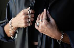 Mirada Paula: una mirada íntima a la orfebrería nacional