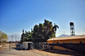 Estaba prófugo desde 2021: capturan a exoficial de Carabineros por crímenes en dictadura y ordenan su ingreso a Punta Peuco