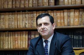 ¿No podía vender los $64 mil en acciones? Las razones detrás de la salida de Ricardo Matte del Fondo Autónomo Previsional