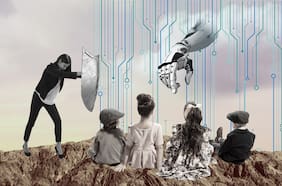 Inteligencia artificial: ¿cómo proteger a los niños?