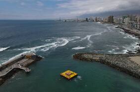 Columna de César Marín: “Estrategias frente al cambio climático en la costa chilena”