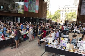 Con actividades y más de 200 editoriales: los detalles de La Furia del Libro de Verano 2025