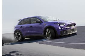 El Fiat 600e tendrá una versión Abarth