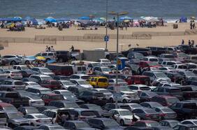 Esta startup está buscando que usted se olvide de su auto