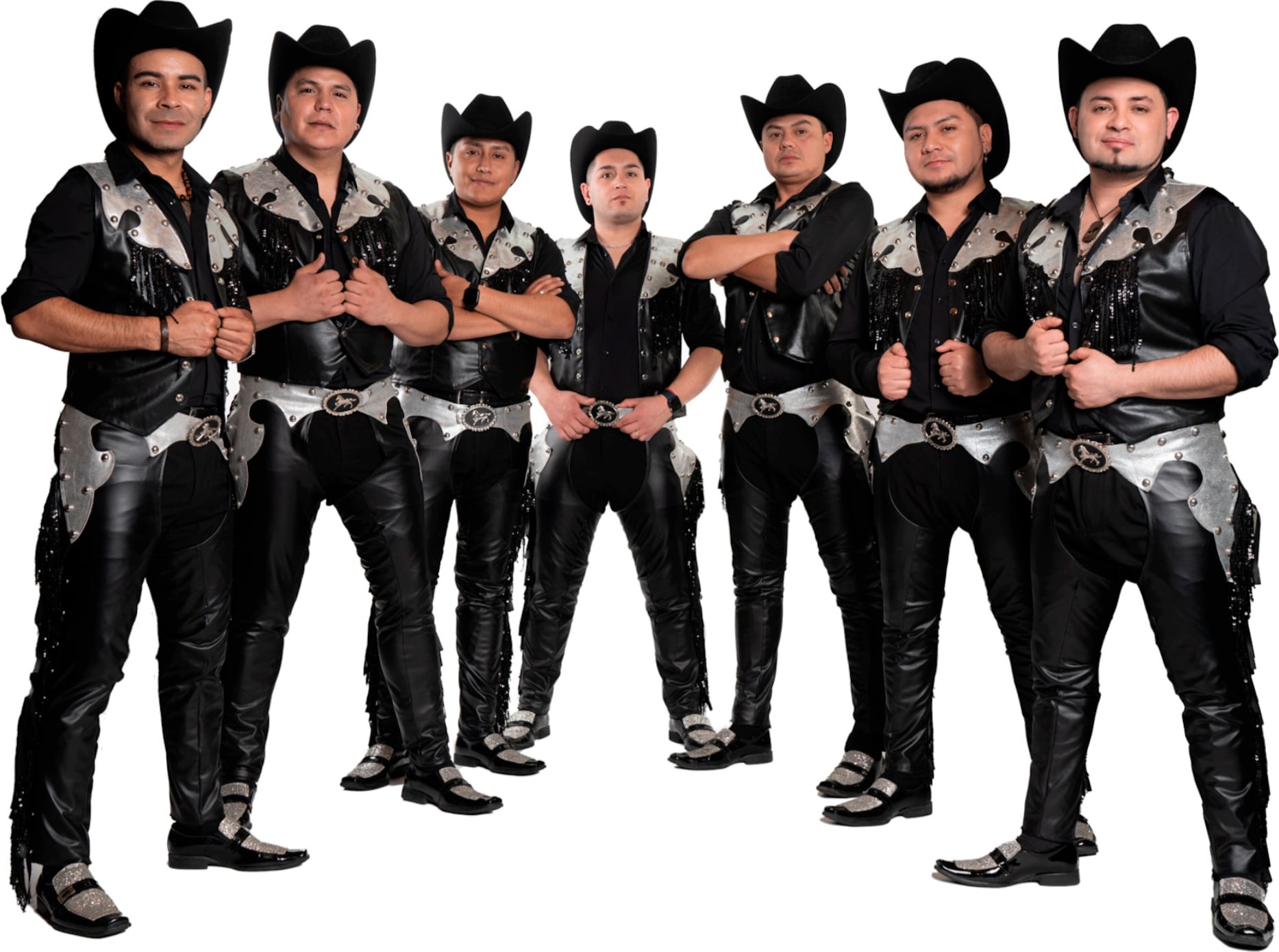 Zúmbale Primo celebra 10 años de trayectoria en el Gran Arena Monticello