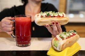 Fuente de Soda Central: todo el sabor de una fuente de soda en plena Vega Central