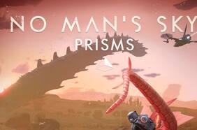 No Man’s Sky tendrá mejoras gráficas de la mano de su nueva actualización