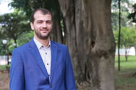 Ahmad Alzoubi: “Existe un creciente descontento en la opinión pública israelí con Netanyahu, ya que ahora se le considera parte del problema”