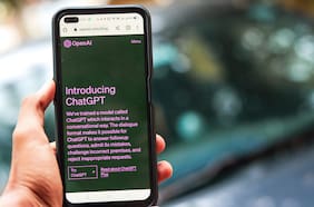 La columna de Roberto Camhi: “El derecho individual y la IA”