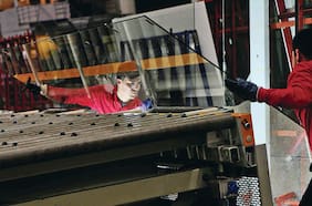 La diversa agenda laboral parlamentaria