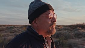 La historia del hombre que fue encarcelado por 40 años y sentenciado a muerte por un crimen que nunca cometió