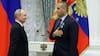 Quién es el empresario ruso cercano a Putin que pagó la fiesta posterior a la boda de Donald Trump Jr. en Bahamas