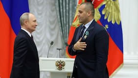 Quién es el empresario ruso cercano a Putin que pagó la fiesta posterior a la boda de Donald Trump Jr. en Bahamas