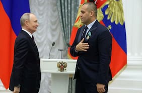 Quién es el empresario ruso cercano a Putin que pagó la fiesta posterior a la boda de Donald Trump Jr. en Bahamas
