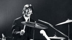 Actúa naturalmente, Ringo