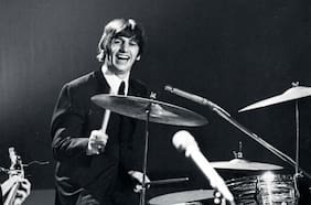 Actúa naturalmente, Ringo