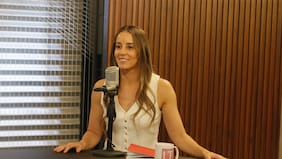 Vocera de Kast cuestiona las críticas al candidato por no presentarse a debates: “Es un estado de desesperación de Jara”