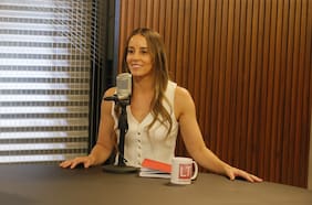 Vocera de Kast cuestiona las críticas al candidato por no presentarse a debates: “Es un estado de desesperación de Jara”