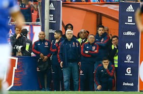 Del champú a la permanencia por secretaría: 494 días con Mi comandante