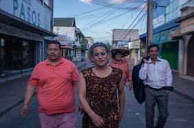 Denominación de Origen llega a la TV: cuándo ver la película sobre la batalla de la longaniza