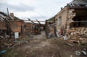 Estados Unidos y Alemania suministrarán vehículos blindados a Ucrania