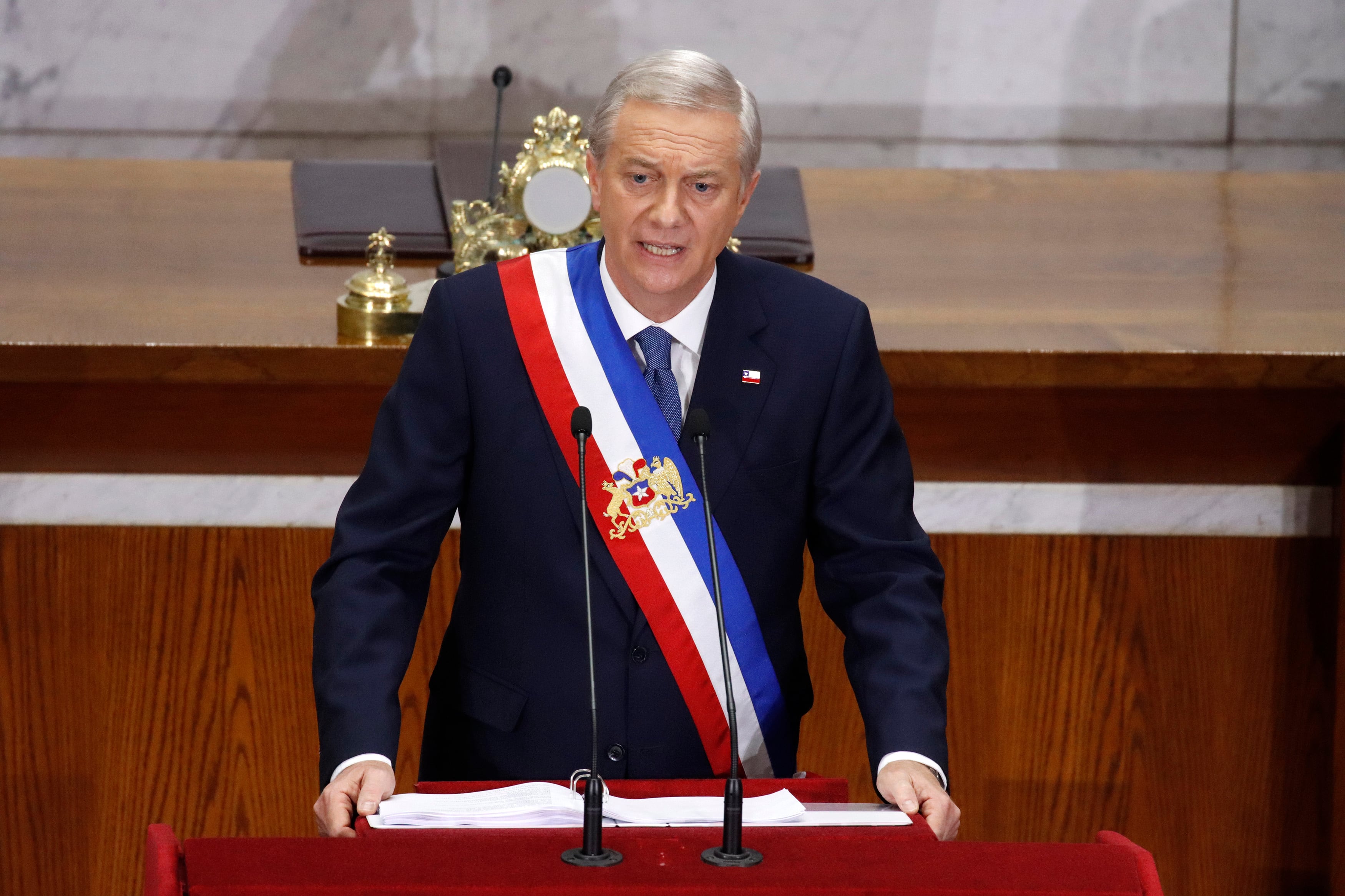 Primeros pasos para la fusión de ministerios
