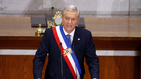 Primeros pasos para la fusión de ministerios