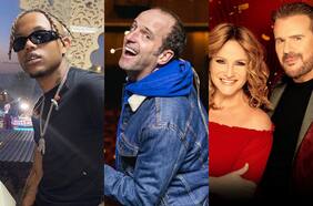 Teletón 2022: revisa los artistas y horarios del evento en el Teatro y el Estadio Nacional