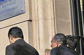 Efecto COVID: Bajan embargos de Tesorería por deudas fiscales y contribuciones