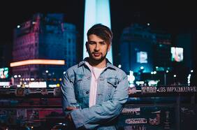 El quinto Beatle de la escena urbana