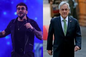 “Le pedimos autorregularse”: cómo el Festival de Viña permitió los polémicos chistes de Edo Caroe sobre Sebastián Piñera