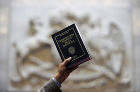 La Maratón Constitucional de 10 horas que hará la previa al Plebiscito