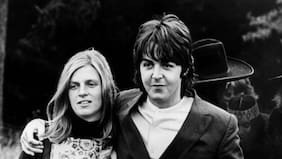 El flechazo de Linda Eastman y Paul McCartney: cómo el Beatle conoció al amor de su vida entre el caos y la psicodelia