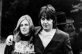 El flechazo de Linda Eastman y Paul McCartney: cómo el Beatle conoció al amor de su vida entre el caos y la psicodelia