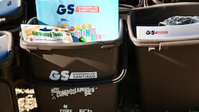 Gobierno de Santiago lanza programa de compostaje: se entregarán kits y se harán capacitaciones