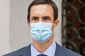 Cómo Jobet se transformó en el comodín del Presidente