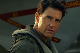 Cuál es la recomendación de Tom Cruise para ver películas en el televisor de tu hogar