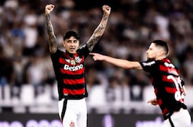 Dónde y a qué hora ver a Flamengo vs. Pyramids por la semifinal de la Copa Intercontinental