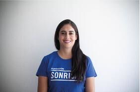 Mujeres que impactan, Magdalena Concha: “Una sonrisa cambia una vida, muchas transforman un país”