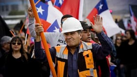 Entre 30 y 40 sindicatos mineros revisarán sus convenios colectivos este 2026