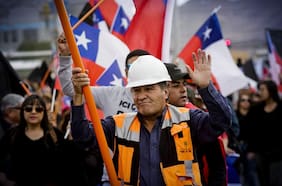 Entre 30 y 40 sindicatos mineros revisarán sus convenios colectivos este 2026