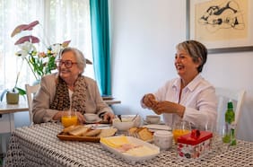 Jara suma cita con la ex primera dama Luisa Durán, esposa del expresidente Ricardo Lagos