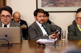 Subsidio eléctrico: Pardow se abre a ajustar número de beneficiarios, pero urge a diputados a una “discusión productiva”