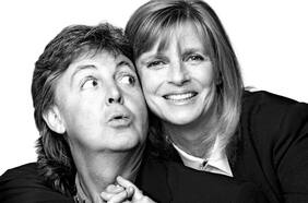 McCartney, el empujón de los Beatles y el triste adiós a Linda: la historia de Flaming Pie