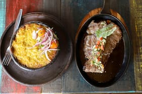 Los Hornitos de Curacaví: las novedades del clásico restaurante de la Ruta 68